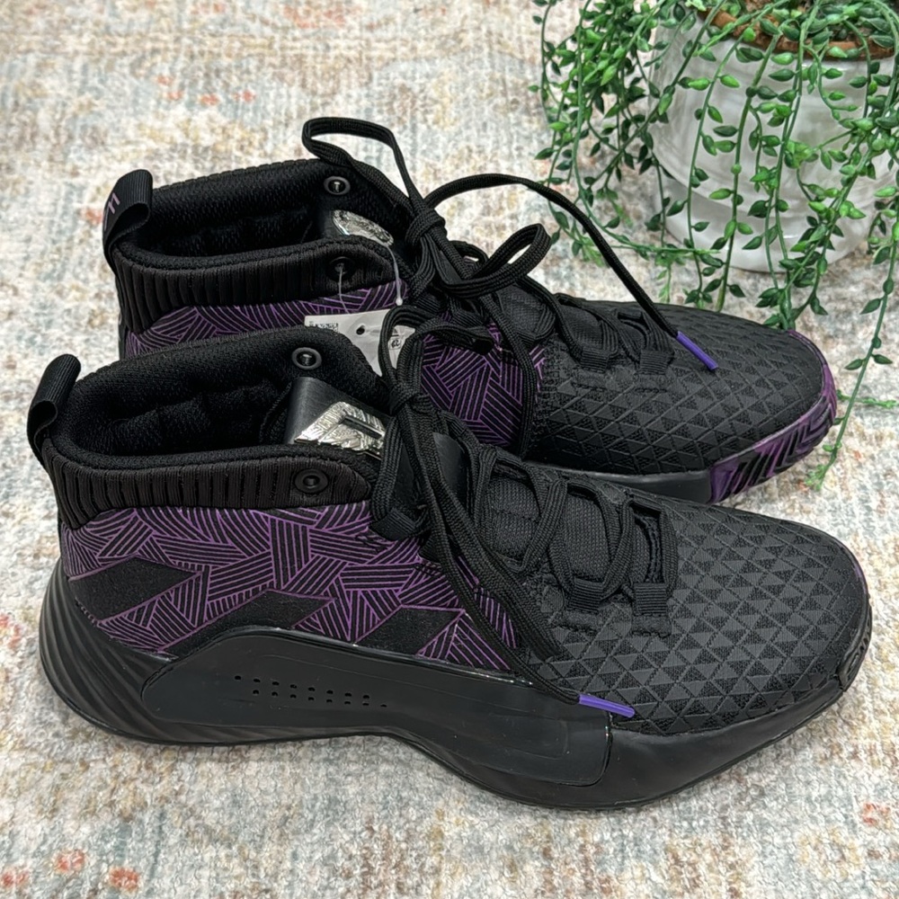 ADIDAS Marvel sneakers